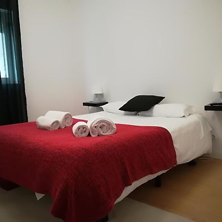 Porta 86 Otel Cantanhede Dış mekan fotoğraf