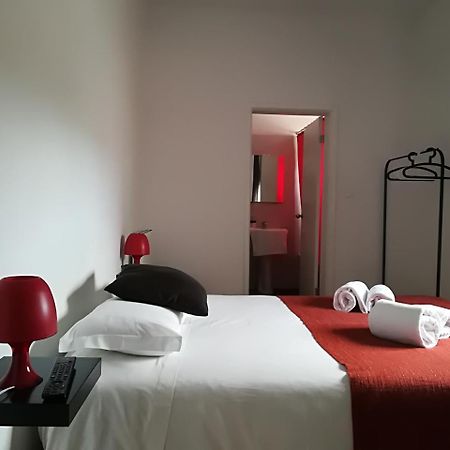 Porta 86 Otel Cantanhede Dış mekan fotoğraf