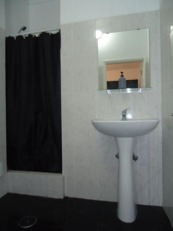 Porta 86 Otel Cantanhede Oda fotoğraf