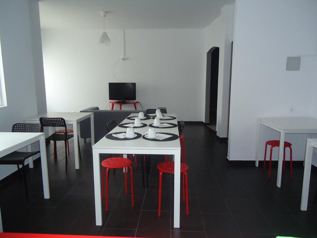 Porta 86 Otel Cantanhede Dış mekan fotoğraf