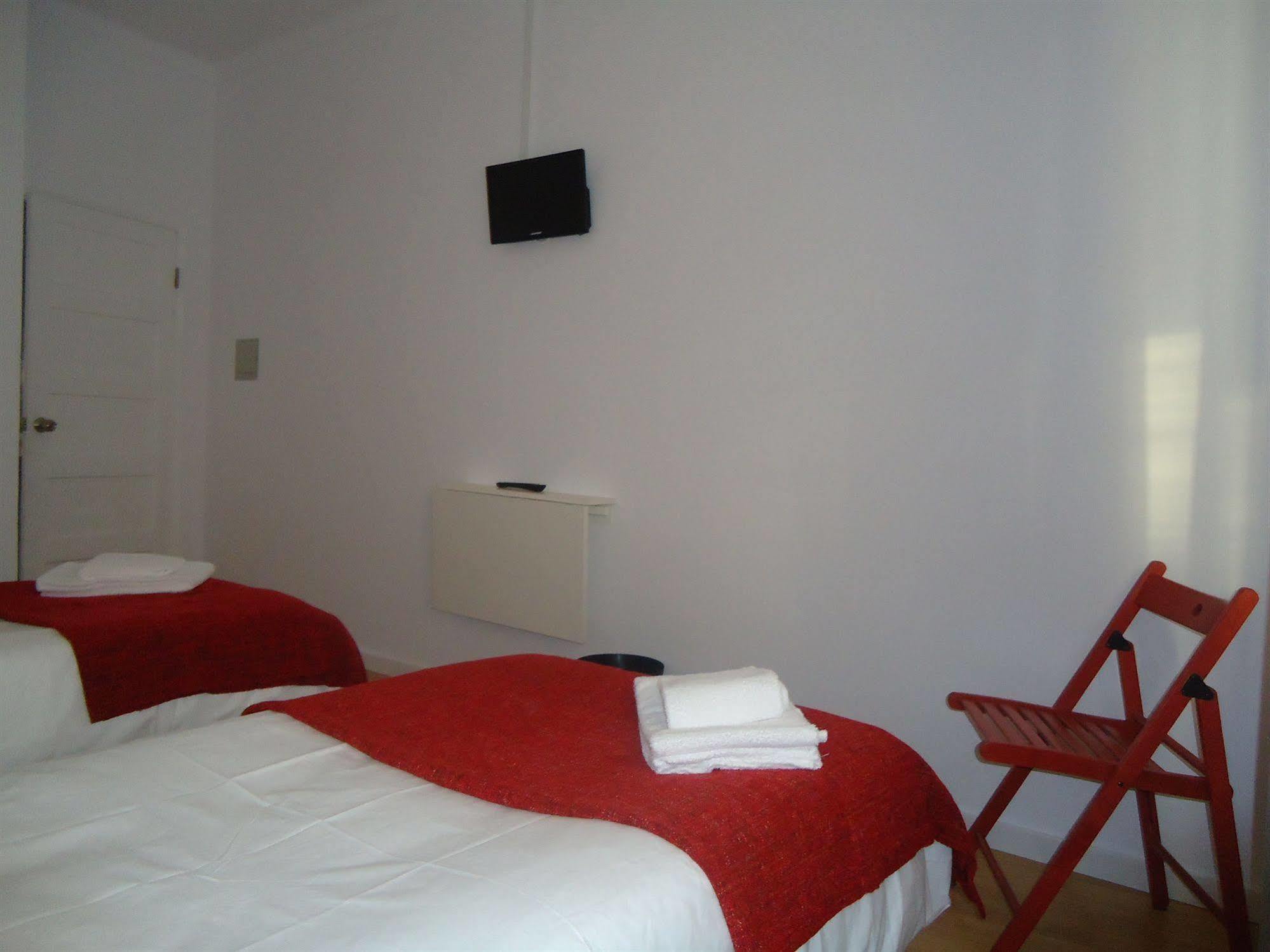 Porta 86 Otel Cantanhede Dış mekan fotoğraf