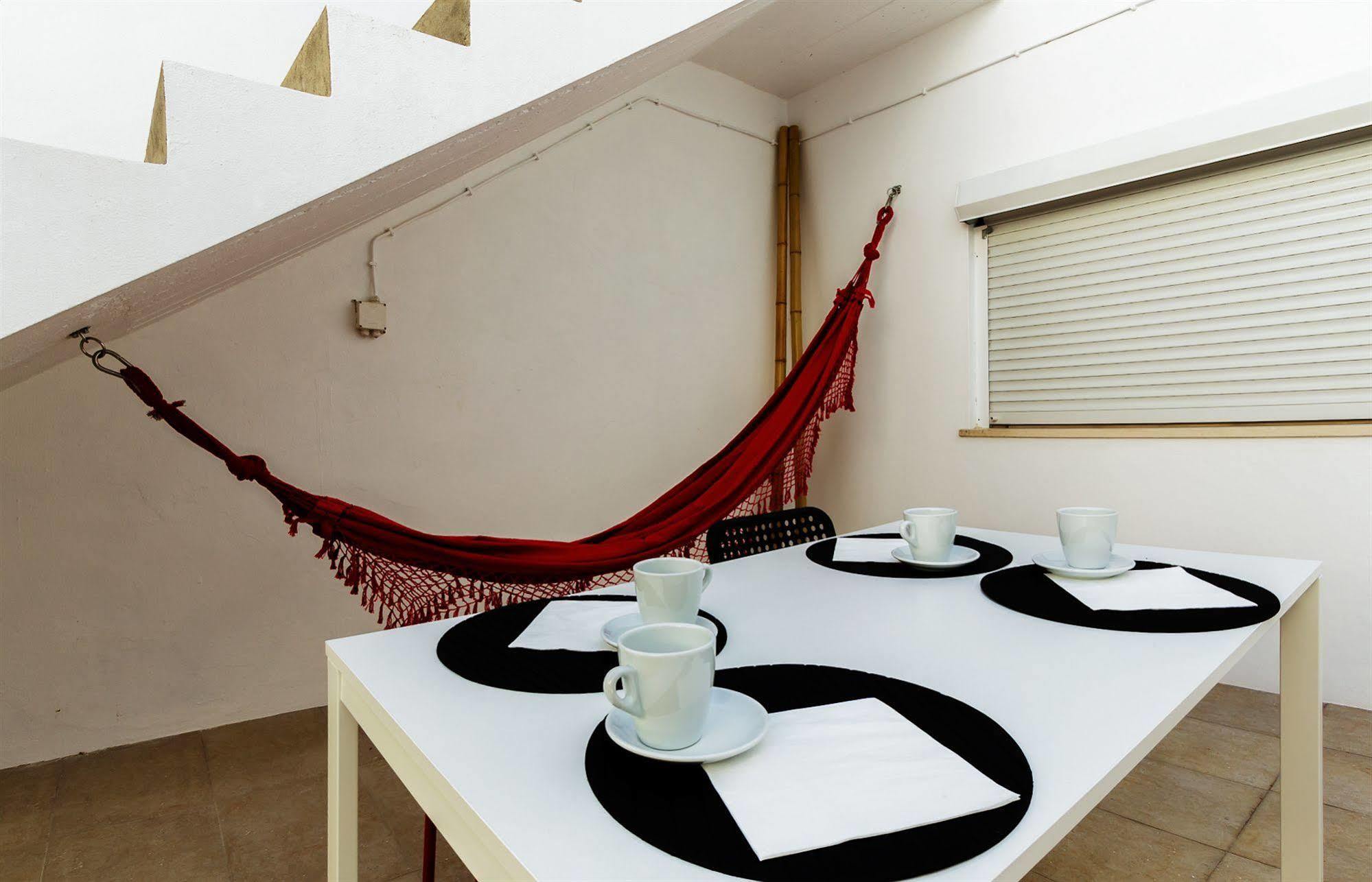 Porta 86 Otel Cantanhede Dış mekan fotoğraf