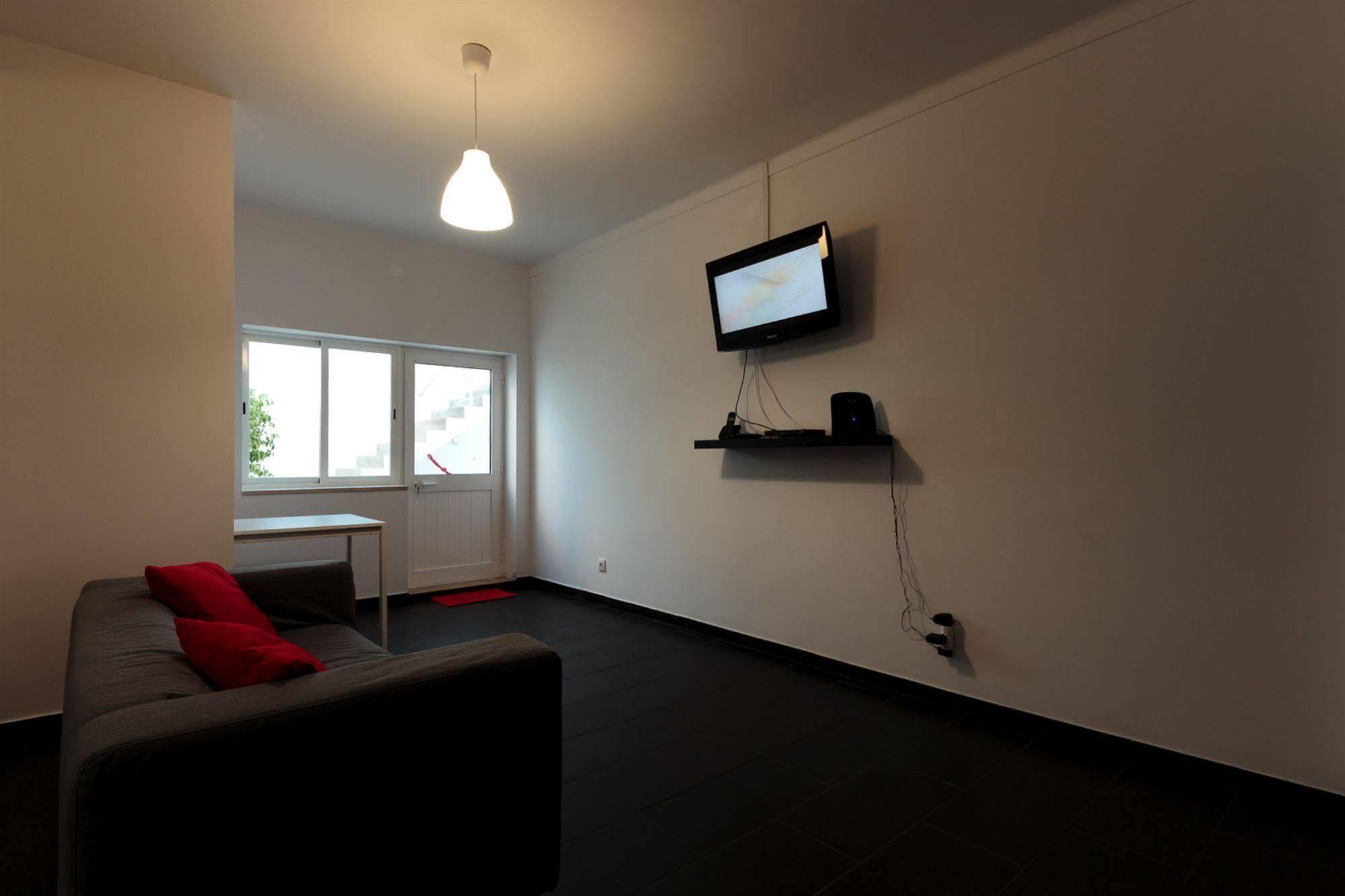 Porta 86 Otel Cantanhede Dış mekan fotoğraf