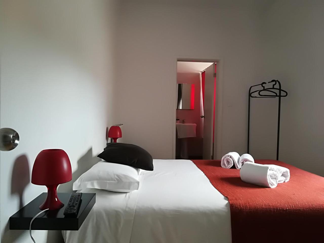 Porta 86 Otel Cantanhede Dış mekan fotoğraf