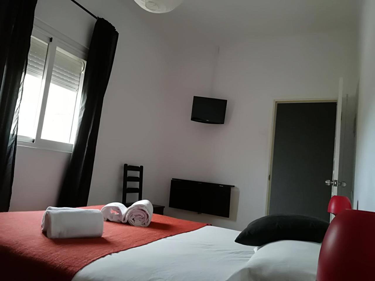 Porta 86 Otel Cantanhede Dış mekan fotoğraf