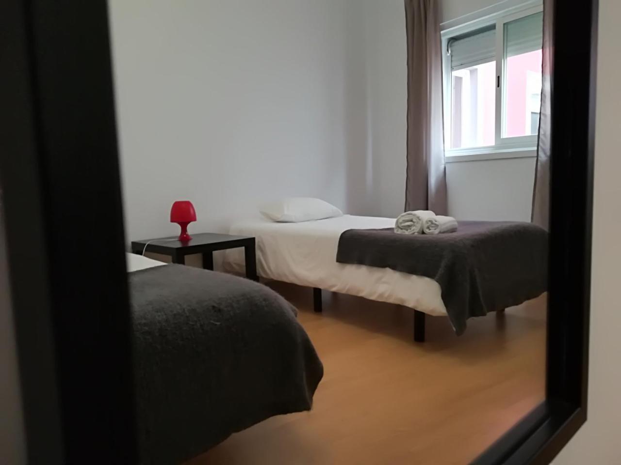 Porta 86 Otel Cantanhede Dış mekan fotoğraf