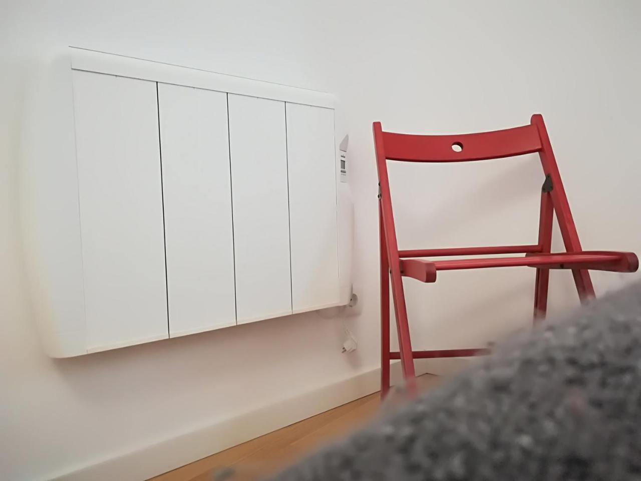 Porta 86 Otel Cantanhede Dış mekan fotoğraf