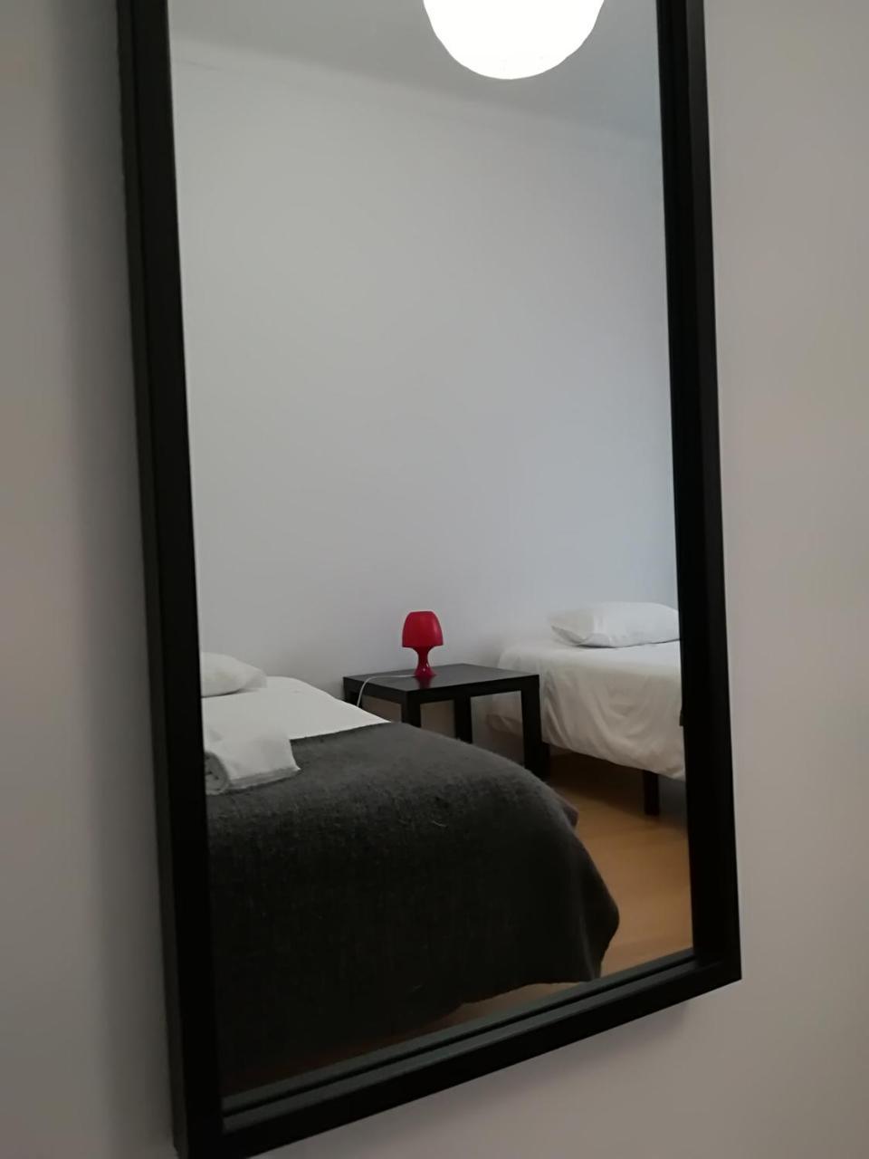 Porta 86 Otel Cantanhede Dış mekan fotoğraf