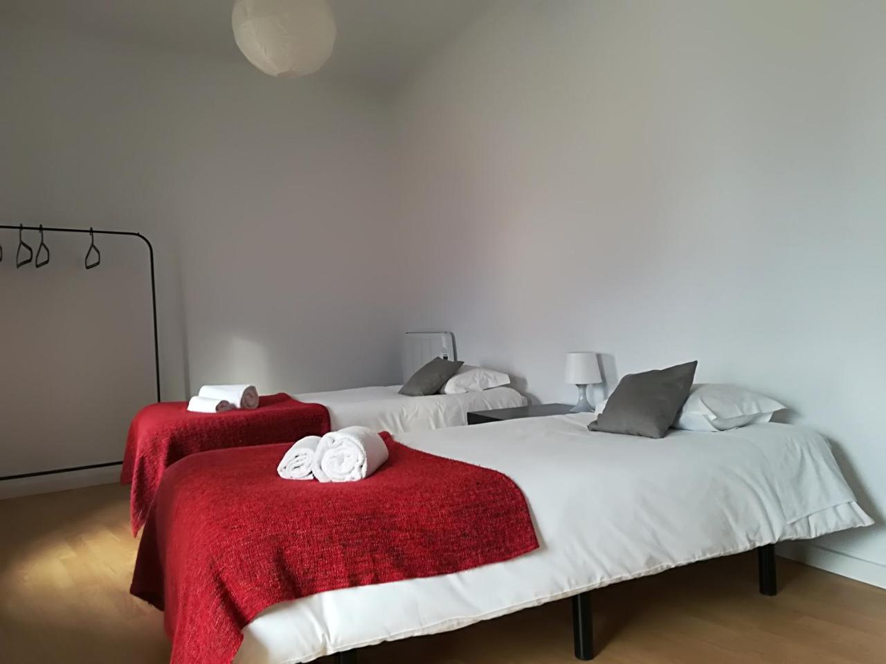 Porta 86 Otel Cantanhede Dış mekan fotoğraf