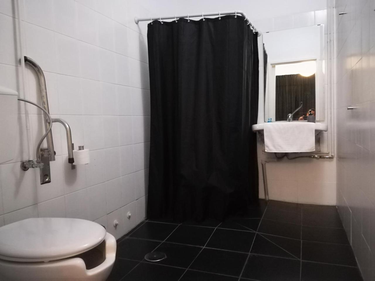 Porta 86 Otel Cantanhede Dış mekan fotoğraf