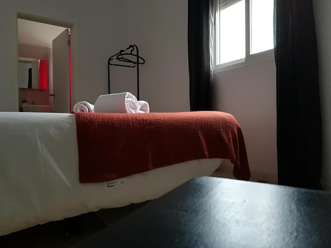 Porta 86 Otel Cantanhede Dış mekan fotoğraf