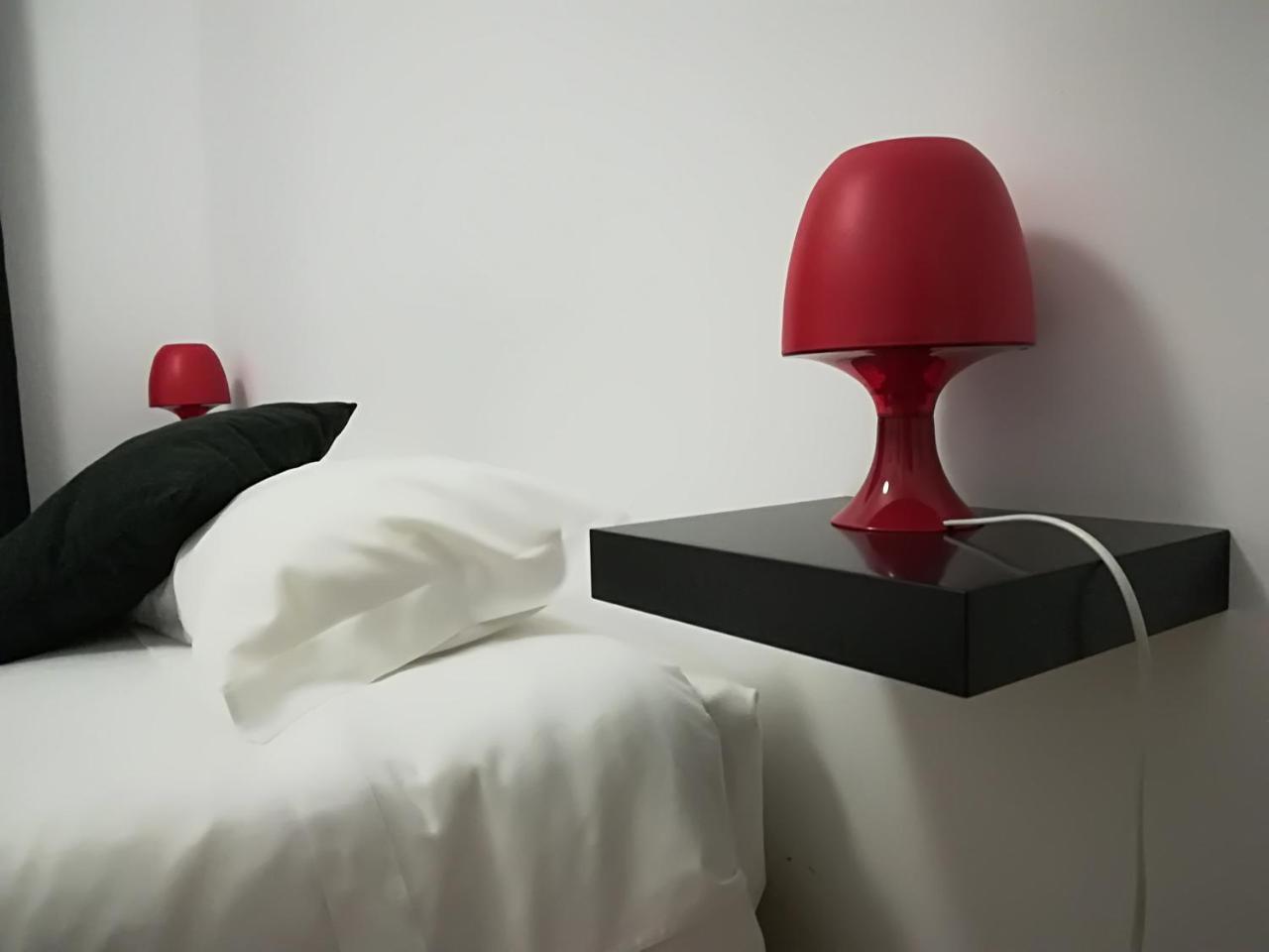 Porta 86 Otel Cantanhede Dış mekan fotoğraf